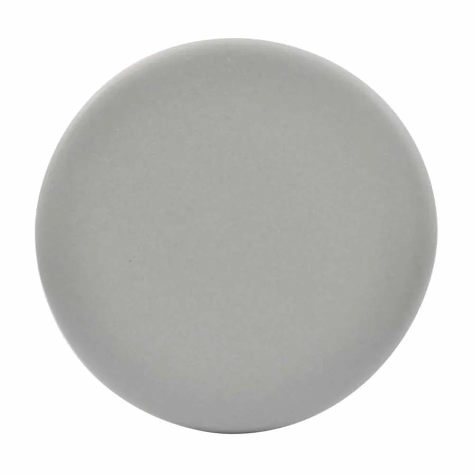 Muri qeramik i diellit i varur lavanderi 50x35 cm, ngjyra të ndryshme në dispozicion Viadurini