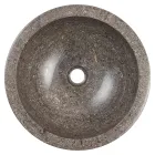 Lavaman banak rrethor në mermer të punuar me dorë, Bucine Viadurini