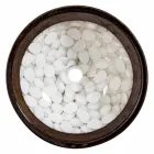 Lavamani rrethor i punuar me dorë në rrëshirë, Buguggiate Viadurini