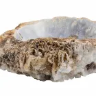 Lavaman i bërë me dorë në gur agat, Posina Viadurini