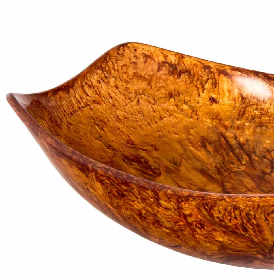 Mbushës countertop modern me bazë rrëshirë - Malgrate Viadurini