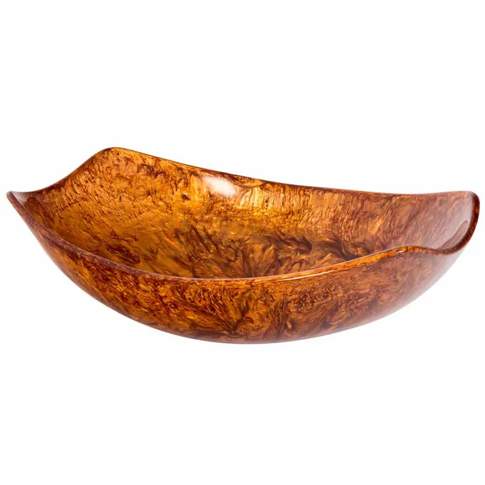 Mbushës countertop modern me bazë rrëshirë - Malgrate Viadurini