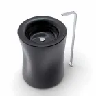 Lavaman modern i kolonave prodhuar në Itali, Siracuse Viadurini