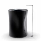 Lavaman modern i kolonave prodhuar në Itali, Siracuse Viadurini