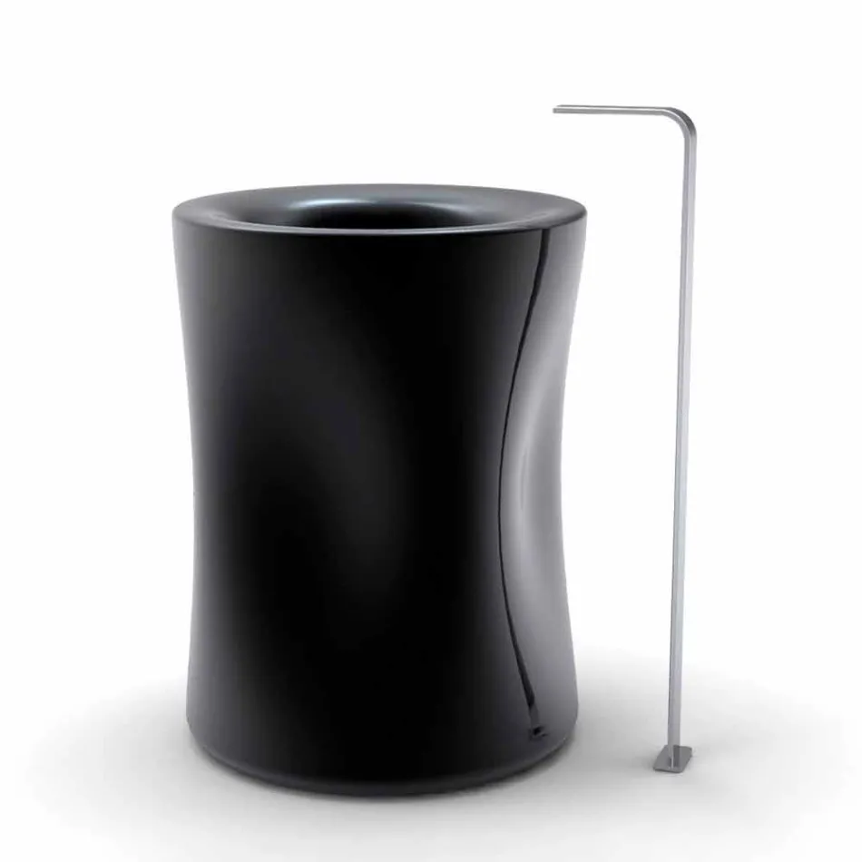 Lavaman modern i kolonave prodhuar në Itali, Siracuse Viadurini