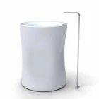 Lavaman modern i kolonave prodhuar në Itali, Siracuse Viadurini