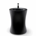 Lavaman modern i kolonave prodhuar në Itali, Siracuse Viadurini