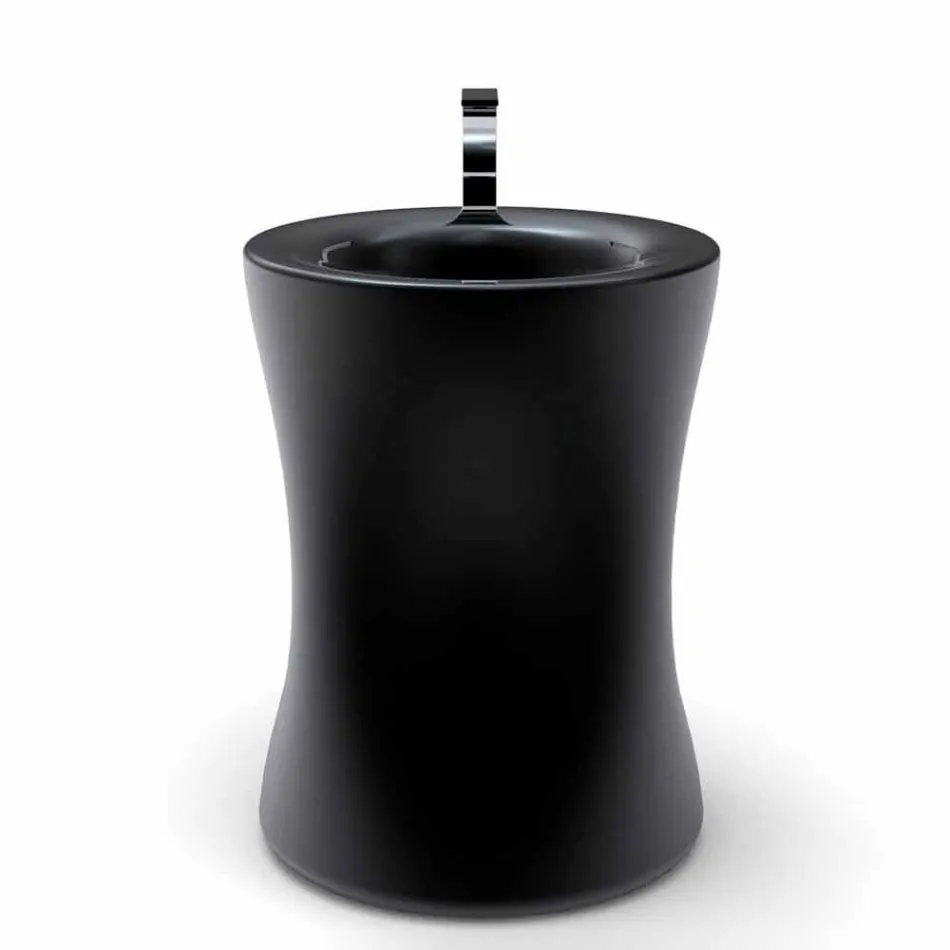 Lavaman modern i kolonave prodhuar në Itali, Siracuse Viadurini