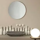 Laura dizajn larëse enësh qeramike e bërë në Itali Viadurini