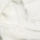 Çarçaf me montim të dyfishtë, Liri me ngjyra luksoze Prodhuar në Itali - Fiumano Viadurini