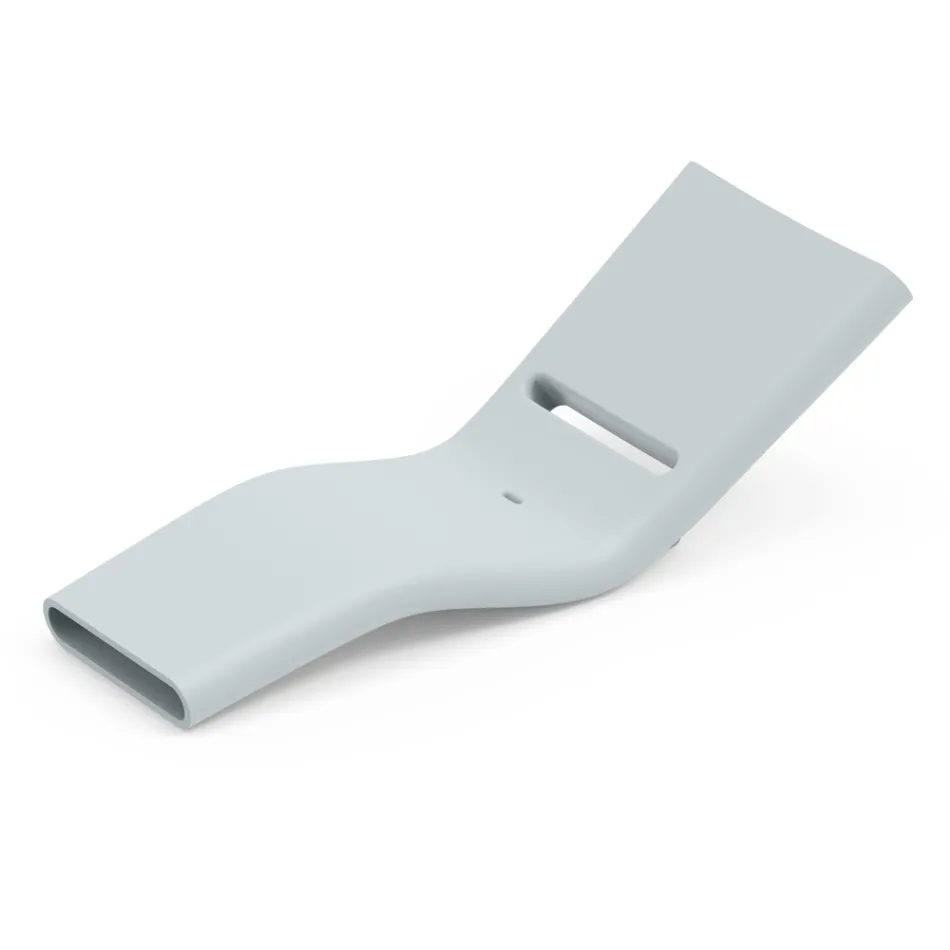 Shezlong për Jashtë Nga Polietileni me Ngjyra të ndryshme - Bollo Viadurini