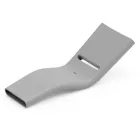 Shezlong për ambiente të jashtme Nga polietileni me ngjyra të ndryshme - Bollo Viadurini