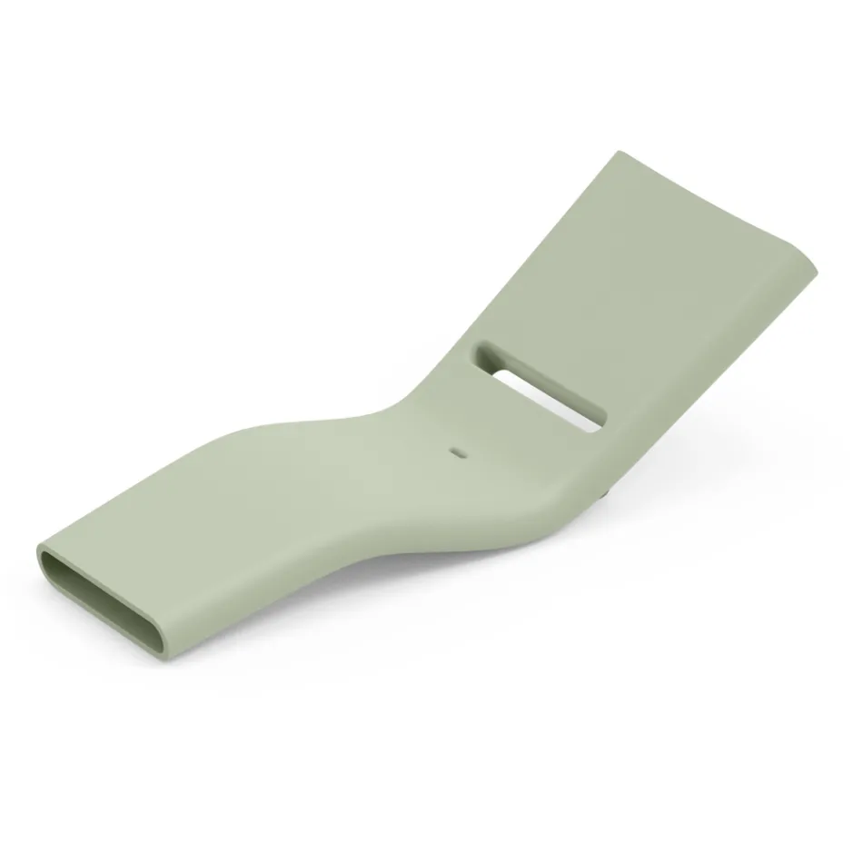 Shezlong për ambiente të jashtme Nga polietileni me ngjyra të ndryshme - Bollo Viadurini