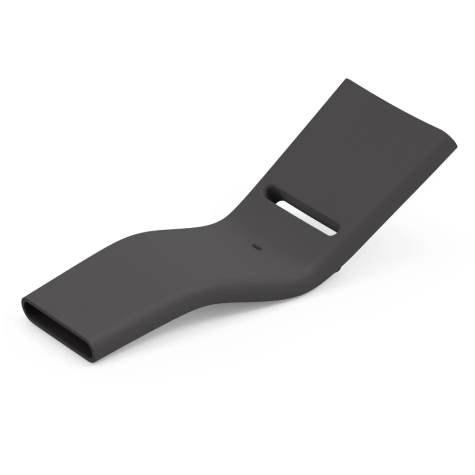 Shezlong për Jashtë Nga Polietileni me Ngjyra të ndryshme - Bollo Viadurini