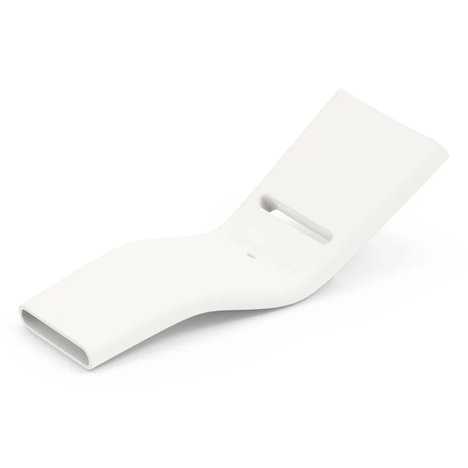 Shezlong për Jashtë Nga Polietileni me Ngjyra të ndryshme - Bollo Viadurini