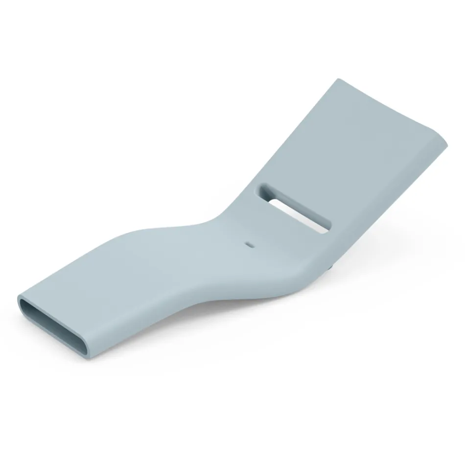 Shezlong për Jashtë Nga Polietileni me Ngjyra të ndryshme - Bollo Viadurini