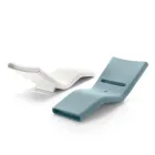 Shezlong për Jashtë Nga Polietileni me Ngjyra të ndryshme - Bollo Viadurini