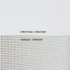 Krevat kopshti i grumbullueshëm në çelik Prodhuar në Itali 2 Copë - Arwen Viadurini