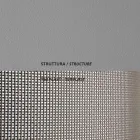 Krevat kopshti i grumbullueshëm në çelik Prodhuar në Itali 2 Copë - Arwen Viadurini