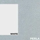 Dyfaqe dielli të dyfishtë në natyrë në alumin dhe kanavacë - Gioacchino Viadurini