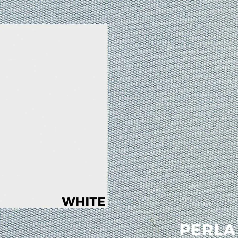 Dyfaqe dielli të dyfishtë në natyrë në alumin dhe kanavacë - Gioacchino Viadurini