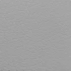 Shtrati me kontejner të dyfishtë të veshur me susta në lëkure Faux Made in Italy - Raggino Viadurini