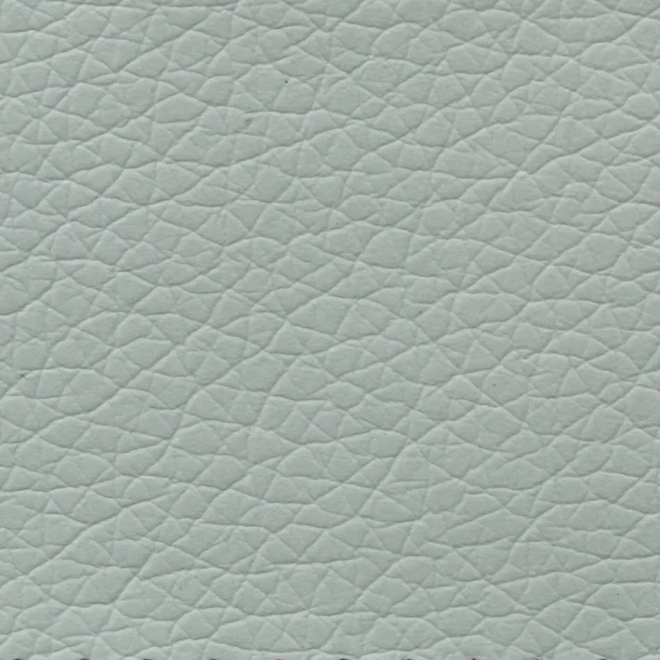 Krevat me njësi ruajtëse dyshe prej lëkure eko ose pëlhurë e prodhuar në Itali – Kukull Viadurini