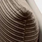 Krevat dopio 160x190 me 2 jastëkë të butë në kokë - Tramonti Viadurini