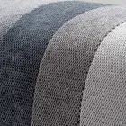 Krevat dopio 160x190 me 2 vija vertikale dhe paralele dyngjyrëshe - Paolo Viadurini