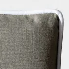 Krevat dopio 160x190 me kokë krevati të ndarë nga qendra Prodhuar në Itali - Celesti Viadurini