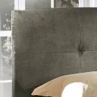 Shtrat dopio me kuti ngritëse 160x190 / 200 cm Nina Viadurini