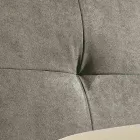 Shtrat dopio me kuti ngritëse 160x190 / 200 cm Nina Viadurini