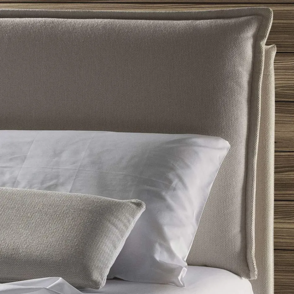 Krevat dopio me kuti magazinimi Prodhuar në Itali - Ernesta Viadurini