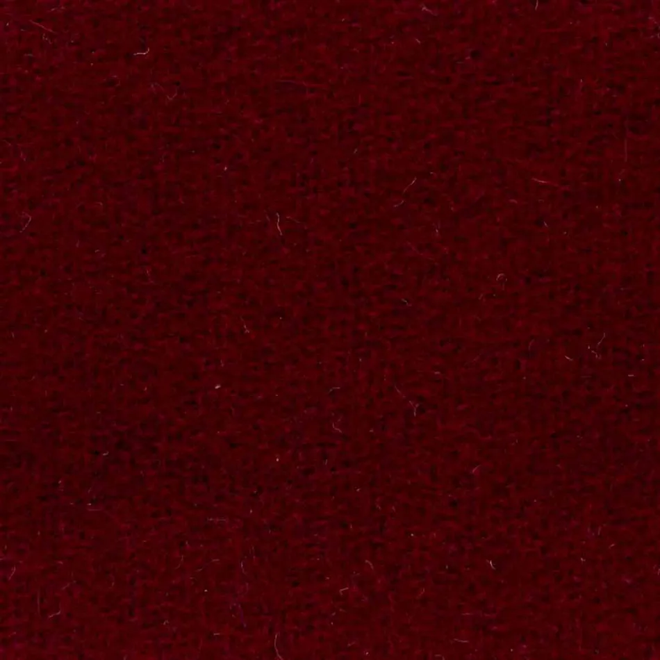 Shtrat dopio me kuti tapiceri në pëlhurën Corolle nga Bolzan Viadurini