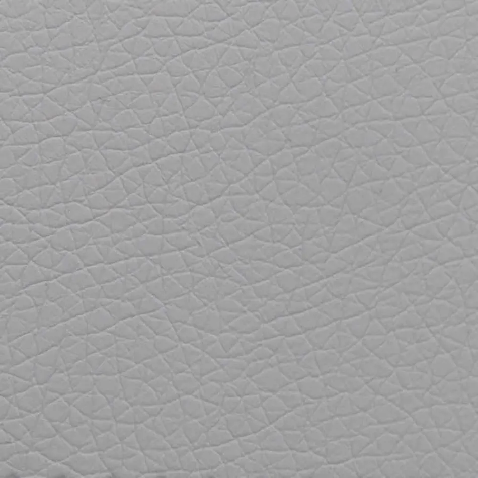 Shtrat dyshe me sirtar te mbushur ne eko-lekure Made in Italy - Paolo Viadurini