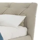 Krevat dopio me kontejnerë me dizajn modern Prodhuar në Itali – Gaven Viadurini