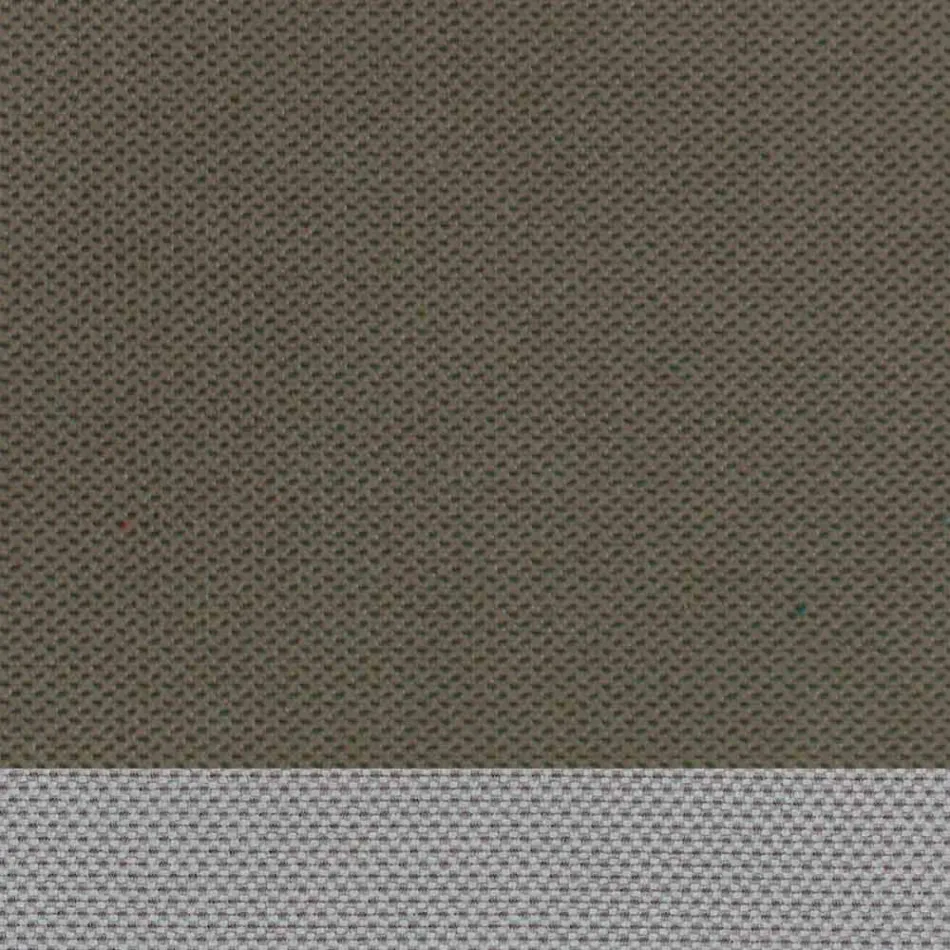 Shtrat dopio me kontejner të mbuluar me pëlhurë të prodhuar në Itali - Renato Viadurini