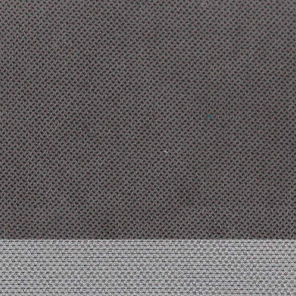 Shtrat dopio me kontejner të mbuluar me pëlhurë të prodhuar në Itali - Renato Viadurini