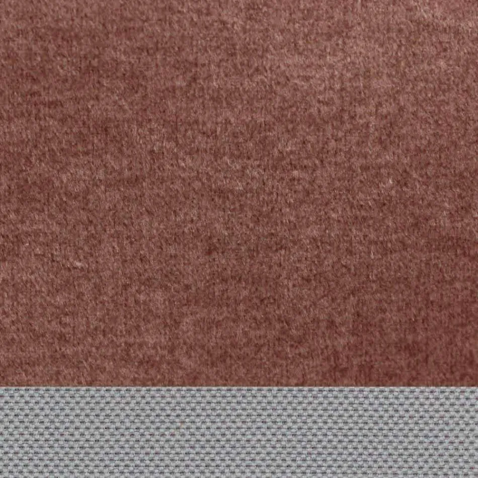 Shtrat dopio me kontejner të mbuluar me pëlhurë të prodhuar në Itali - Renato Viadurini