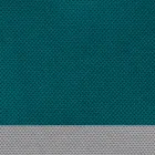 Shtrat dopio me kontejner të mbuluar me pëlhurë të prodhuar në Itali - Renato Viadurini