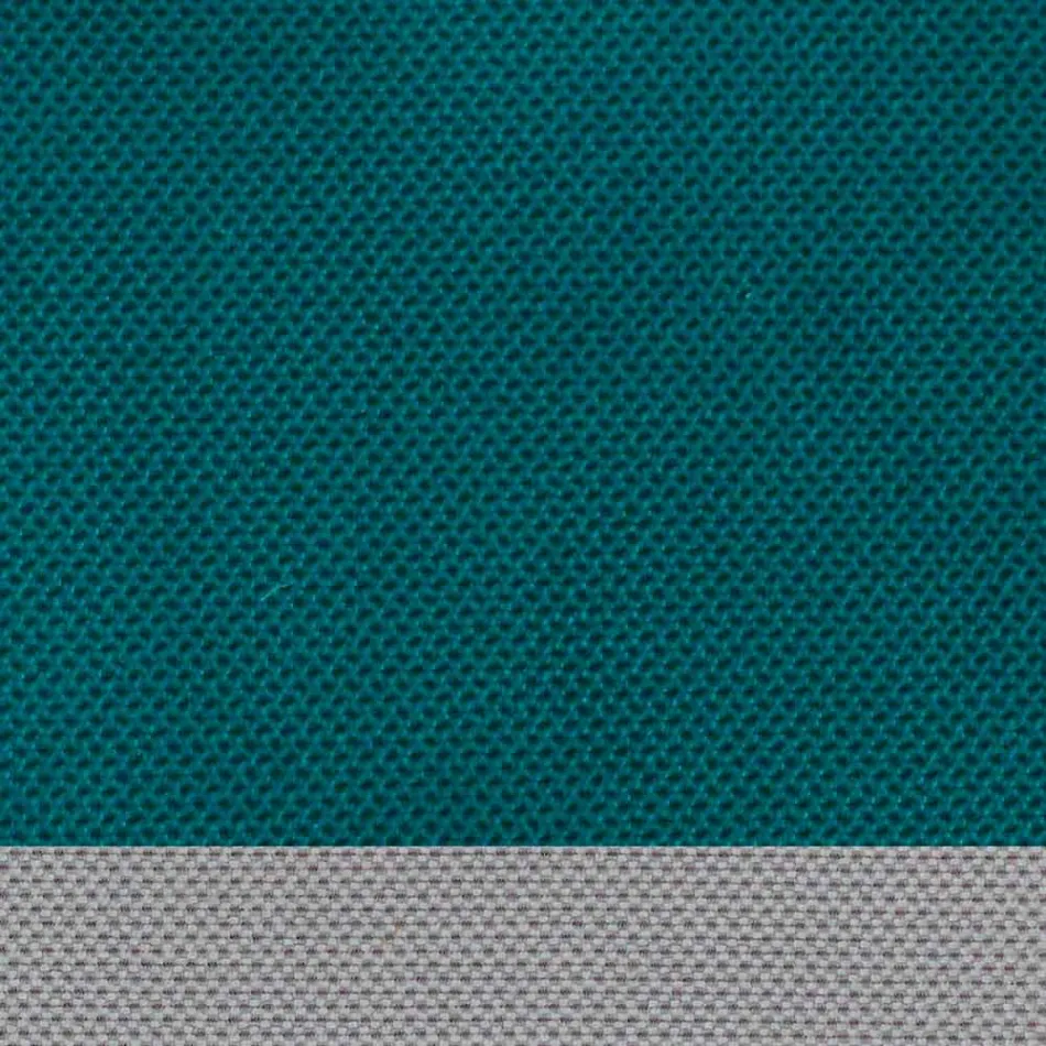 Shtrat dopio me kontejner të mbuluar me pëlhurë të prodhuar në Itali - Renato Viadurini