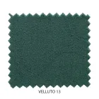 Krevat dopio me kornizë krevati të mbushur dhe krevate hekuri - Nebbia Viadurini