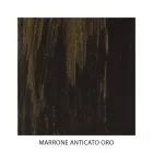 Krevat dopio me kornizë hekuri Prodhuar në Itali - Pongo Viadurini