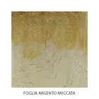 Krevat dopio me këmbe hekuri të koordinuar Prodhuar në Itali - Penny Viadurini