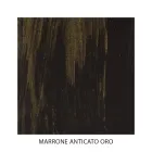 Krevat dopio me këmbe hekuri të koordinuar Prodhuar në Itali - Penny Viadurini