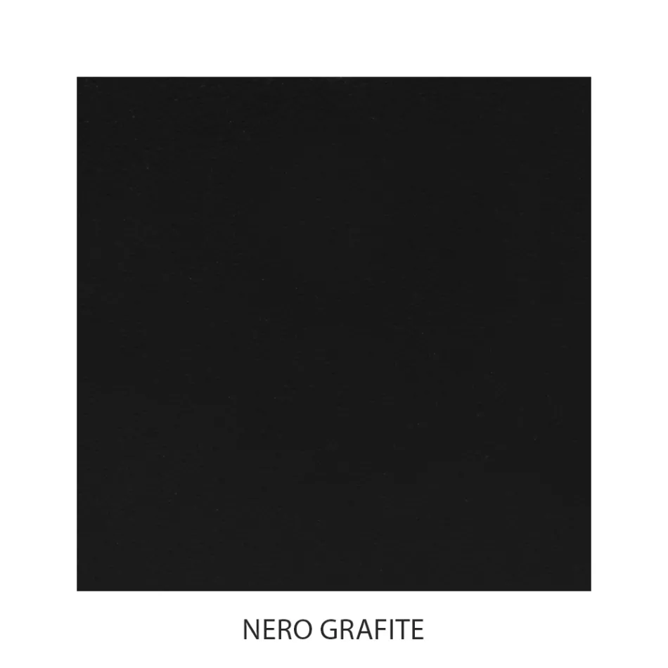 Krevat dopio me dërrasë këmbësh në përfundime të ndryshme Made in Italy - Finish Viadurini