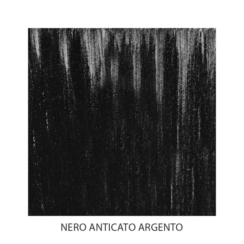 Krevat dopio me krevate dhe kornizë krevati në hekur Prodhuar në Itali - Finish Viadurini