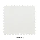 Krevat dopio me ballë krevati dhe këmbë të mbushura Prodhuar në Itali - Aaron Viadurini