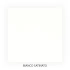 Krevat Dopio me Kokë Rafti prej Hekuri të Ngurtë Prodhuar në Itali - Nebbia Viadurini