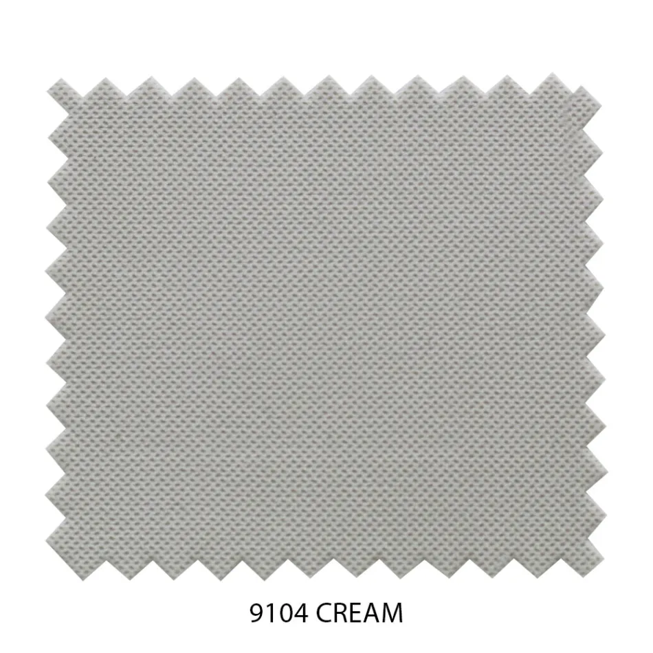 Krevat dopio me kokë hekuri me tuba Prodhuar në Itali - Kopje Viadurini